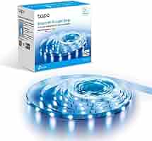 Amazon | 【Works with Alexa認定】TP-Link LED テープライト